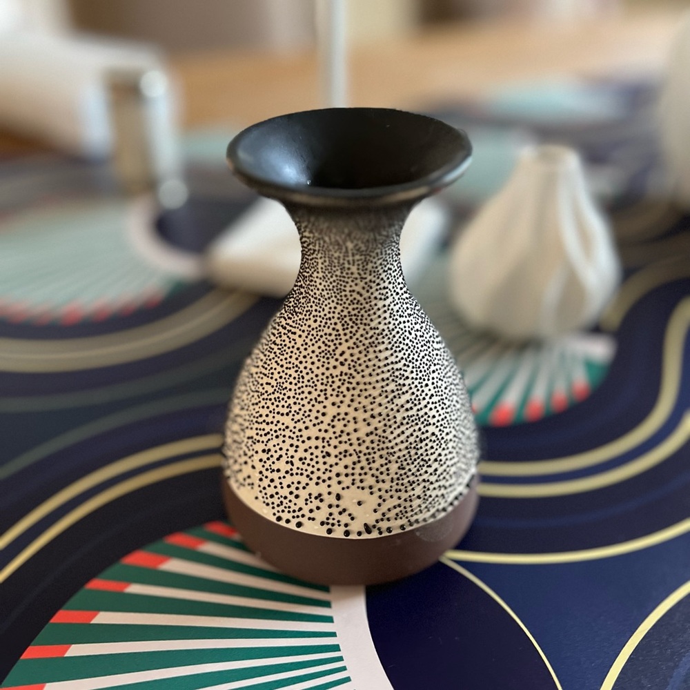 Anthropologist vase - Picture 4 of 7